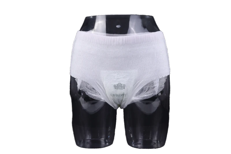 Disposable Period Underwear Disposable Period Underwear